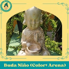 Buda Niño